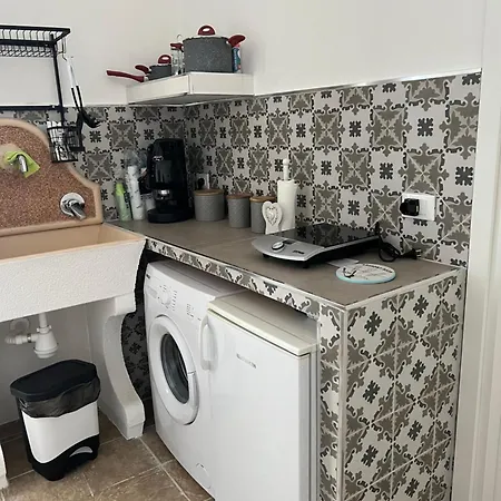 Arco Appartement *