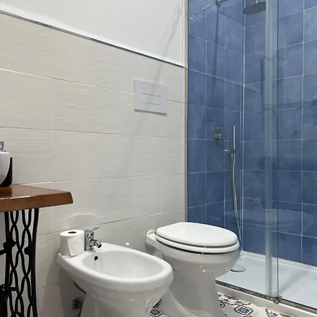 Arco Apartment *