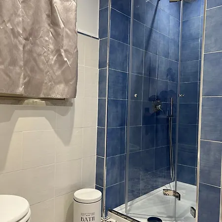 Apartment Arco Palermo