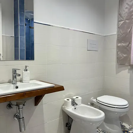 Arco Apartment Palermo
