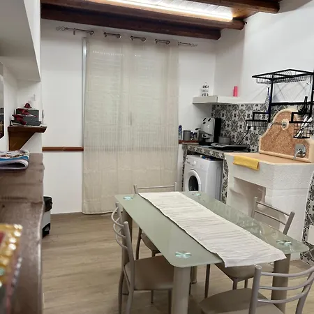 Apartment Arco